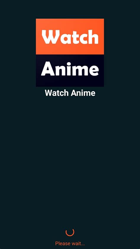 Anime watch apk 2019